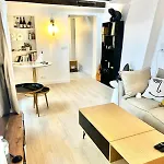 Cosy Dupleix 2Min From Trocadero And Eiffel Tower